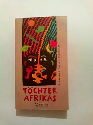 Bild des Verkufers fr Tchter Afrikas zum Verkauf von ANTIQUARIAT Franke BRUDDENBOOKS