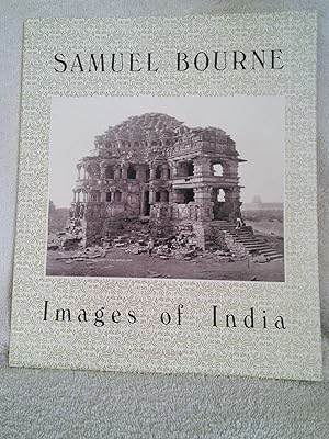 Samuel Bourne: Images of India