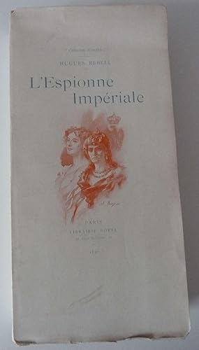 L'Espionne Impériale