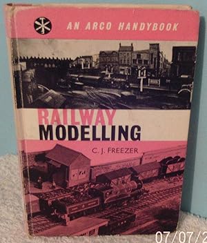 Railway Modelling