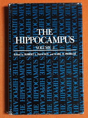 Bild des Verkufers fr The Hippocampus. Volume 4 zum Verkauf von GuthrieBooks