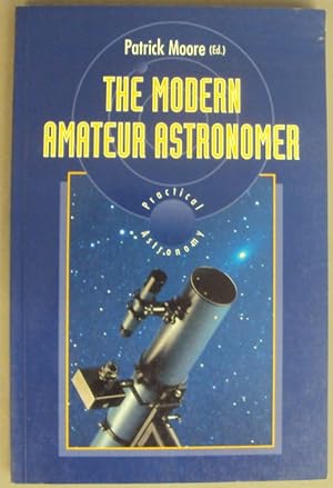 Bild des Verkufers fr The Modern Amateur Astronomer. zum Verkauf von Der Buchfreund