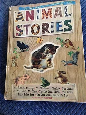 Animal Stories