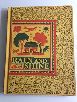 Seller image for Rain and Shine for sale by Back and Forth Books