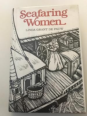 Imagen del vendedor de Seafaring Women a la venta por Back and Forth Books