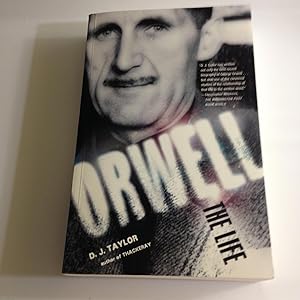 Immagine del venditore per Orwell: The Life venduto da Back and Forth Books