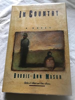 Seller image for In Country for sale by Back and Forth Books