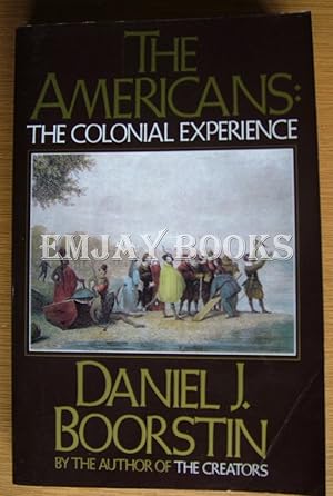 The Americans: The Colonial Experience.