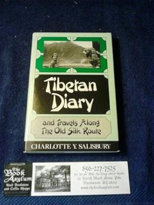 Tibetan Diary