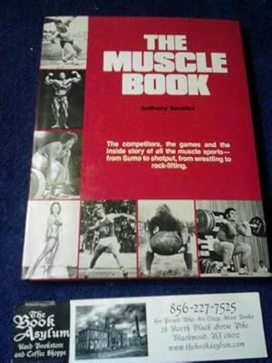 The Muscle Book