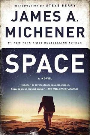 Immagine del venditore per Space (Paperback) venduto da AussieBookSeller