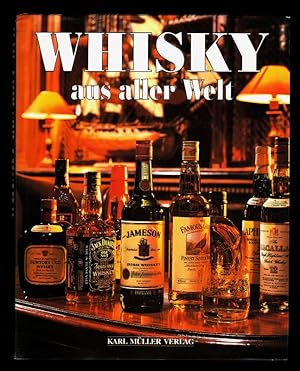 Whisky aus aller Welt.