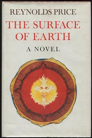 Bild des Verkufers fr The Surface of the Earth zum Verkauf von Evening Star Books, ABAA/ILAB