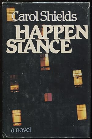 Seller image for Happenstance for sale by Evening Star Books, ABAA/ILAB