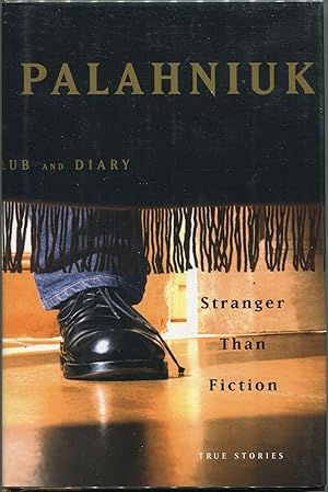 Imagen del vendedor de Stranger than Fiction; True Stories a la venta por Evening Star Books, ABAA/ILAB