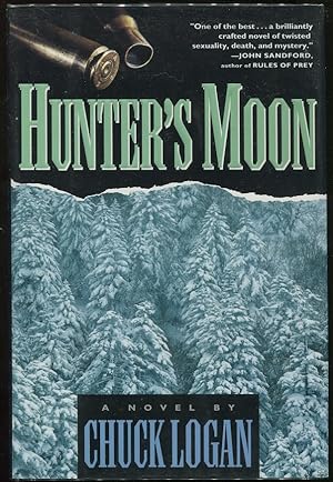 Bild des Verkufers fr Hunter's Moon zum Verkauf von Evening Star Books, ABAA/ILAB