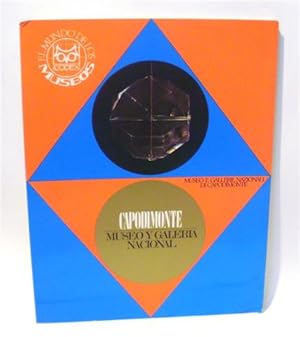 Bild des Verk�ufers f�r EL MUNDO DE LOS MUSEOS - MUSEO Y GALER�A NACIONAL DE CAPODIMONTE zum Verkauf von Librer�a Torres-Espinosa