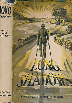 Seller image for Long Shadows for sale by Barter Books Ltd