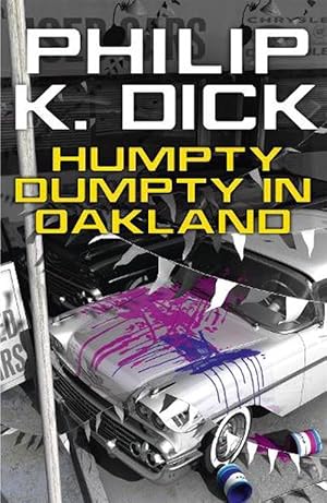 Seller image for Humpty Dumpty In Oakland (Paperback) for sale by AussieBookSeller