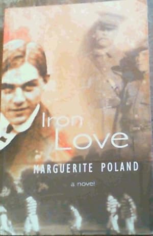 Seller image for Iron Love for sale by Chapter 1