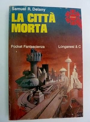 Pocket Fantascienza - LA CITTA' MORTA