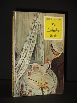 The Lullaby Book