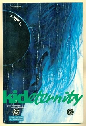 Seller image for KID ETERNITY Libro Tres for sale by Ducable Libros