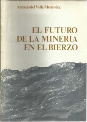 Imagen del vendedor de El futuro de la minera en El Bierzo a la venta por Librera Cajn Desastre