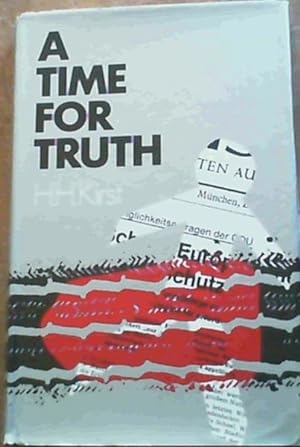 Seller image for A Time For Truth for sale by Chapter 1