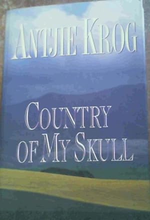 Seller image for Country of My Skull for sale by Chapter 1