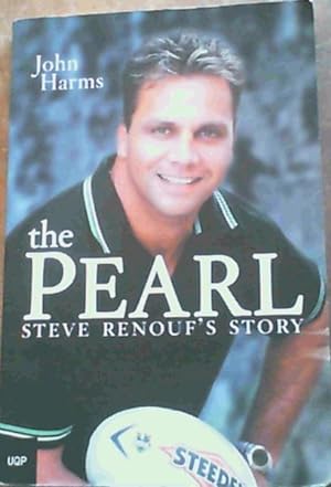 Bild des Verkufers fr The Pearl : Steve Renouf's Story zum Verkauf von Chapter 1