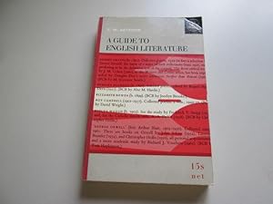 Seller image for A Guide to English Literature for sale by Goldstone Rare Books