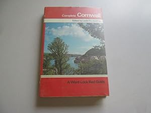 Seller image for Complete Cornwall. A Ward Lock Red Guide for sale by Goldstone Rare Books