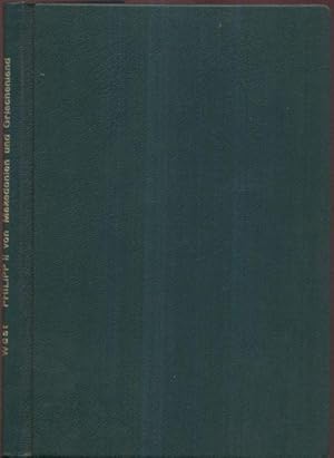 Bild des Verkufers fr Philipp II. von Makedonien und Griechenland in den Jahren von 346 bis 338. zum Verkauf von Antiquariat Dwal