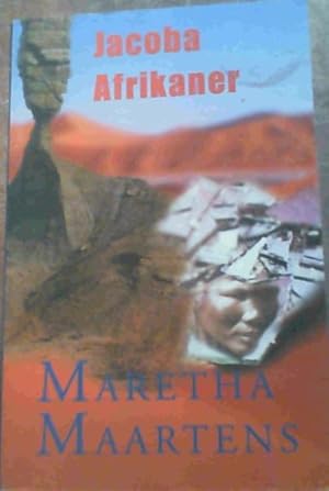 Bild des Verkufers fr Jacoba Afrikaner (Afrikaans Edition) zum Verkauf von Chapter 1