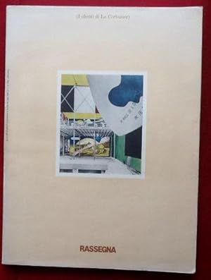 RASSEGNA I CLIENTI DI LE CORBUSIER