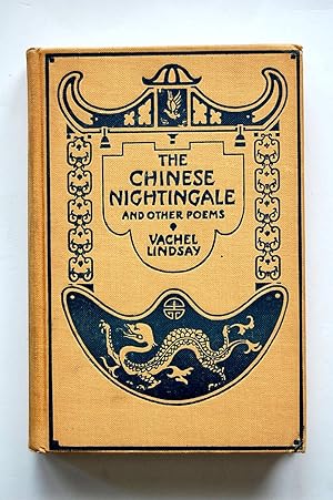 The Chinese Nightingale and Other Poems