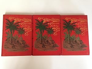 Door Afrika's Wildernissen (3 volumes)