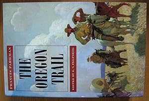 Seller image for The Oregon Trail. for sale by EmJay Books