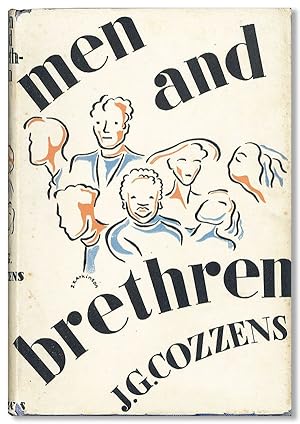 Seller image for Men and Brethren for sale by Lorne Bair Rare Books, ABAA