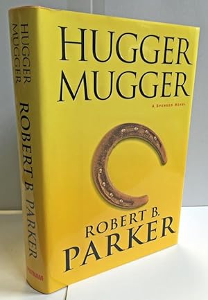 Seller image for Hugger Mugger for sale by Heritage Books