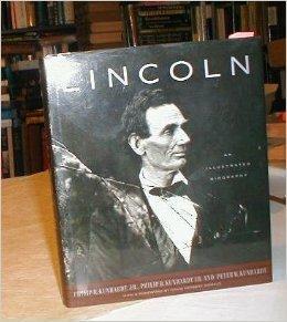 Seller image for Lincoln: An Illustrated Biography for sale by Monroe Street Books