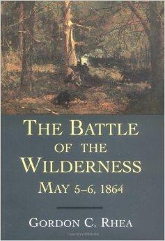 Bild des Verkufers fr Battle of the Wilderness, May 5--6, 1864, The zum Verkauf von Monroe Street Books