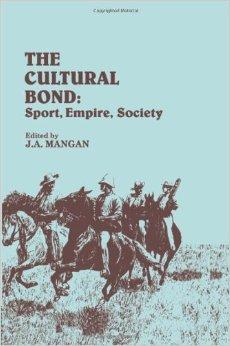 Seller image for Cultural Bond, The : Sport, Empire, Society (Sport in the Global Society) for sale by Monroe Street Books