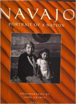 Seller image for Navajo: Portrait of a Nation for sale by Monroe Street Books