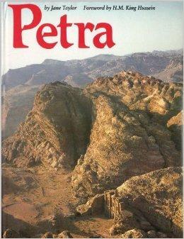 Seller image for Petra for sale by Monroe Street Books