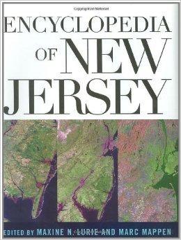 Immagine del venditore per Encyclopedia of New Jersey venduto da Monroe Street Books