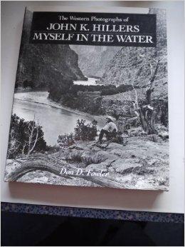 Seller image for Western Photographs of John K. Hillers, The for sale by Monroe Street Books