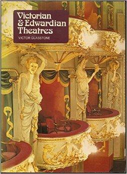 Seller image for VICTORIAN AND EDWARDIAN THEATRES for sale by Monroe Street Books