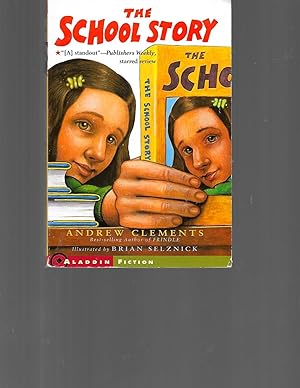 Seller image for The School Story for sale by TuosistBook